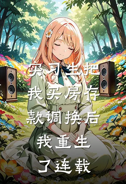 实习生把我买房存款调换后，我重生了连载