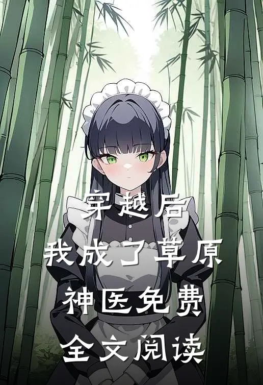 穿越后，我成了草原神医免费全文阅读