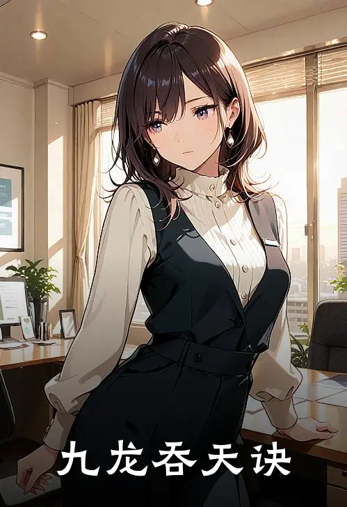 九龙吞天诀