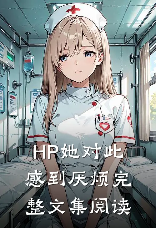 【HP】她对此感到厌烦完整文集阅读