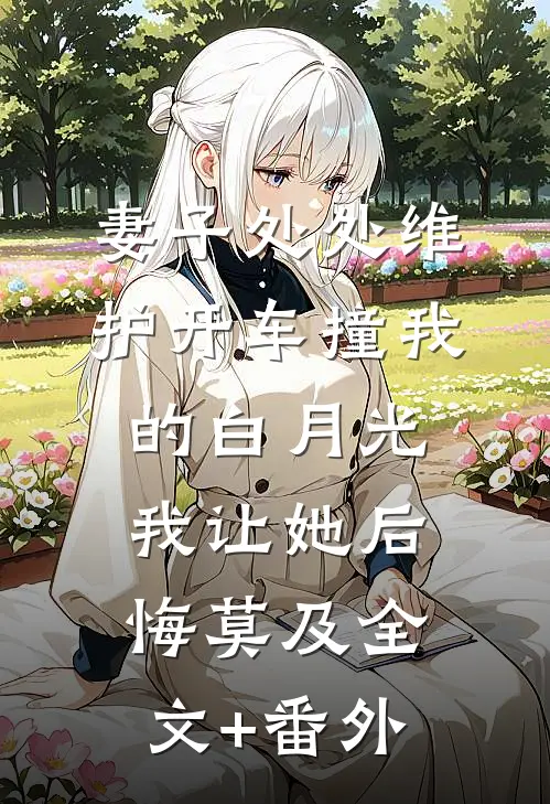 妻子处处维护开车撞我的白月光，我让她后悔莫及全文+番外