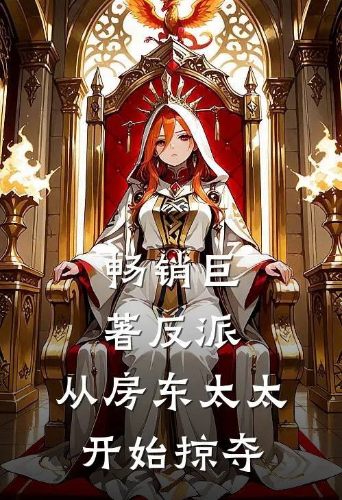 畅销巨著反派：从房东太太开始掠夺