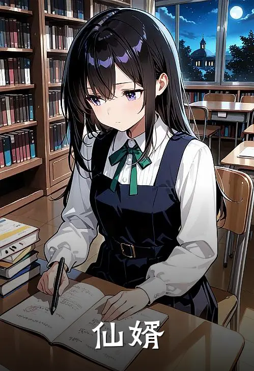 仙婿