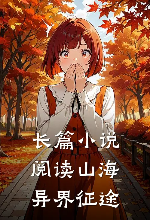 长篇小说阅读山海：异界征途