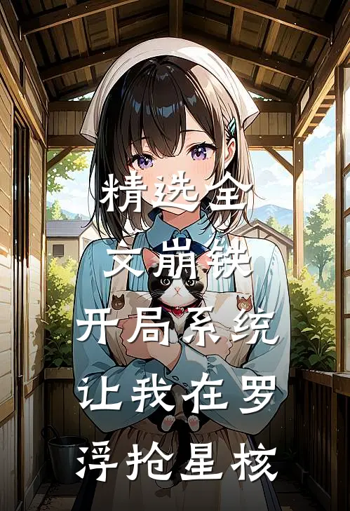 精选全文崩铁：开局系统让我在罗浮抢星核
