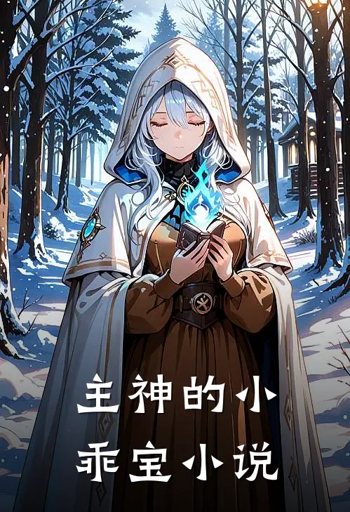 主神的小乖宝小说
