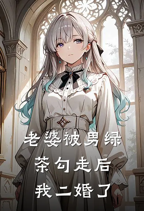 老婆被男绿茶勾走后我二婚了