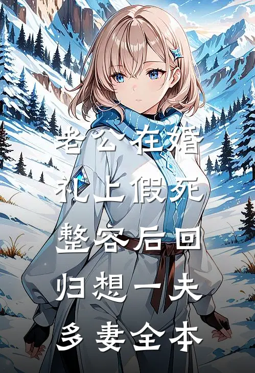 老公在婚礼上假死，整容后回归想一夫多妻全本