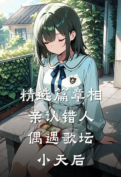 精选篇章相亲认错人，偶遇歌坛小天后