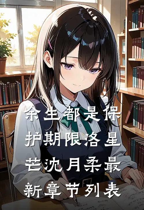 余生都是保护期限洛星芒沈月柔最新章节列表
