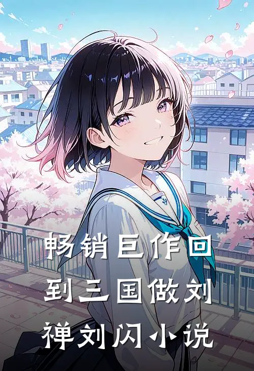 畅销巨作回到三国做刘禅刘闪小说
