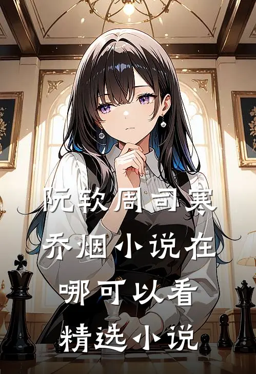 阮软周司寒乔烟小说在哪可以看精选小说