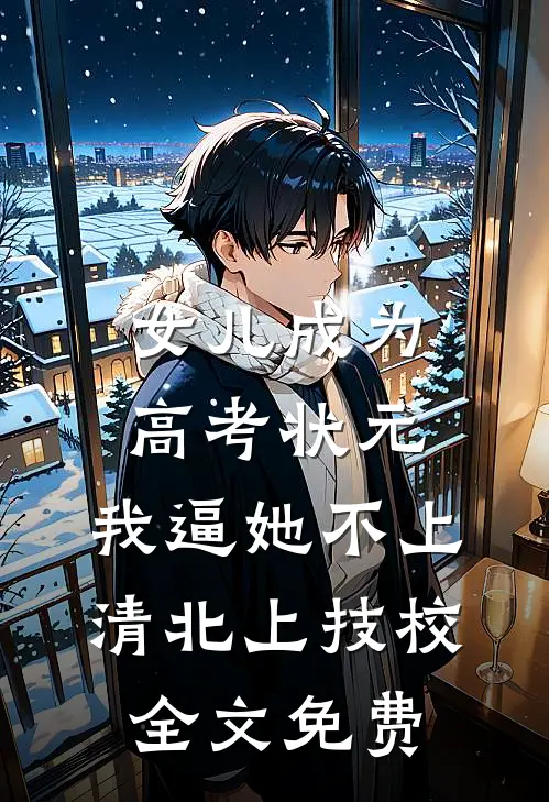 女儿成为高考状元，我逼她不上清北上技校全文免费
