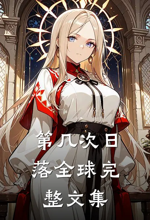 第几次日落全球完整文集