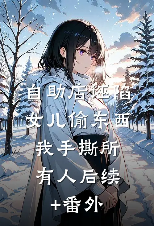 自助店诬陷女儿偷东西，我手撕所有人后续+番外