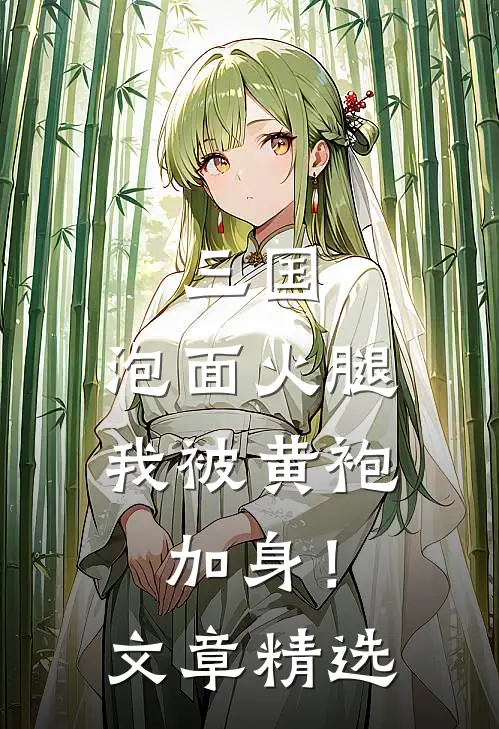 三国：泡面火腿，我被黄袍加身！文章精选