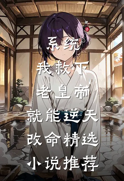 系统：我救下老皇帝，就能逆天改命精选小说推荐