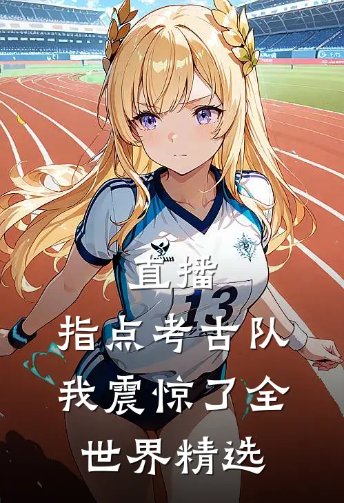 直播：指点考古队，我震惊了全世界精选