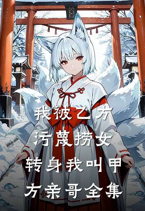 我被乙方污蔑捞女，转身我叫甲方亲哥全集