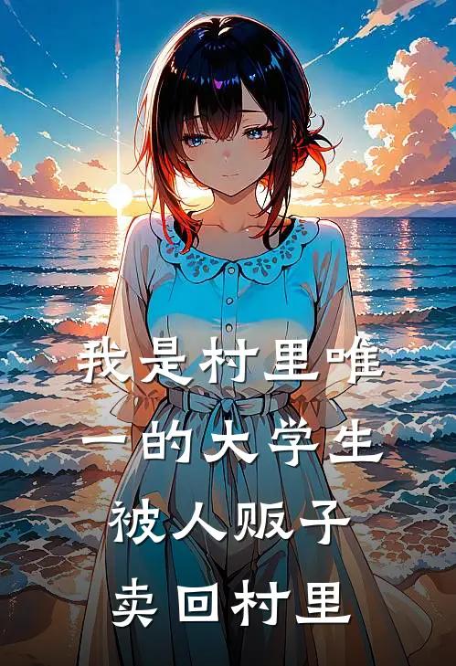 我是村里唯一的大学生，被人贩子卖回村里