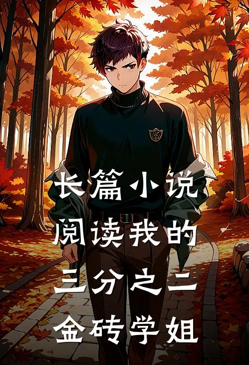 长篇小说阅读我的三分之二金砖学姐