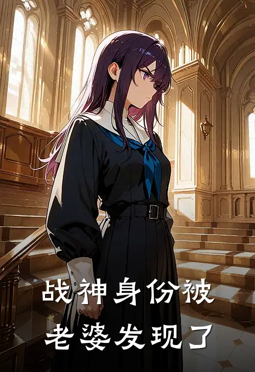 战神身份被老婆发现了