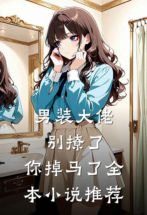 男装大佬别撩了，你掉马了全本小说推荐