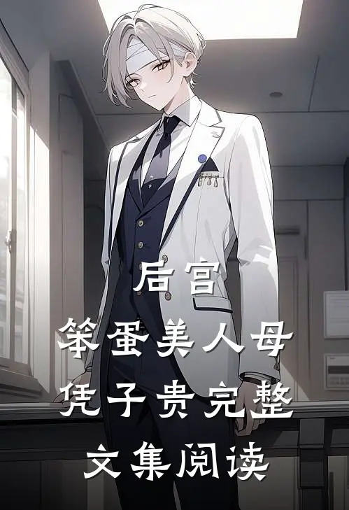 后宫：笨蛋美人母凭子贵完整文集阅读