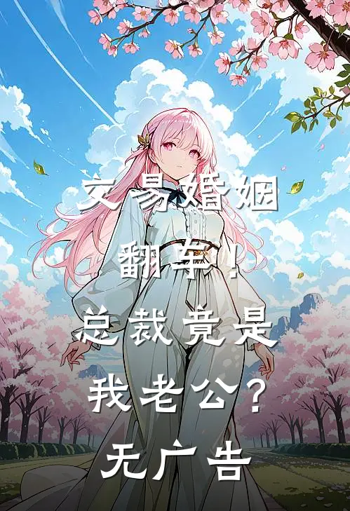 交易婚姻翻车！总裁竟是我老公？无广告
