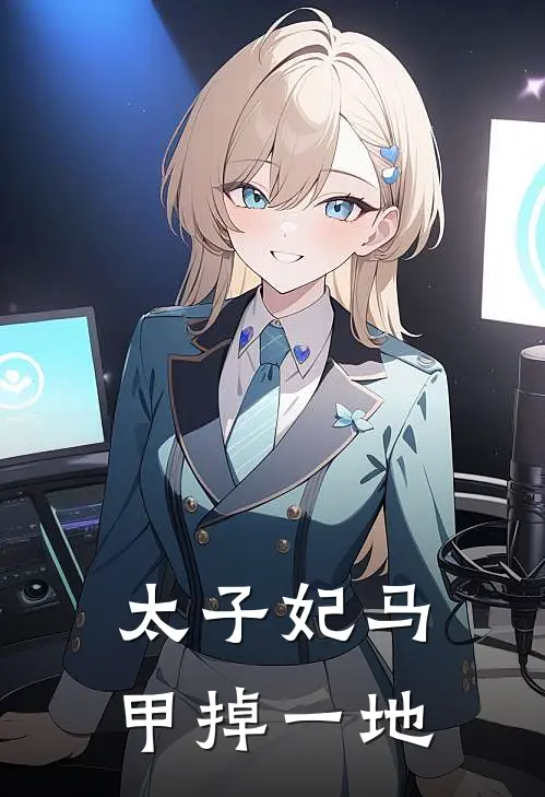 太子妃马甲掉一地