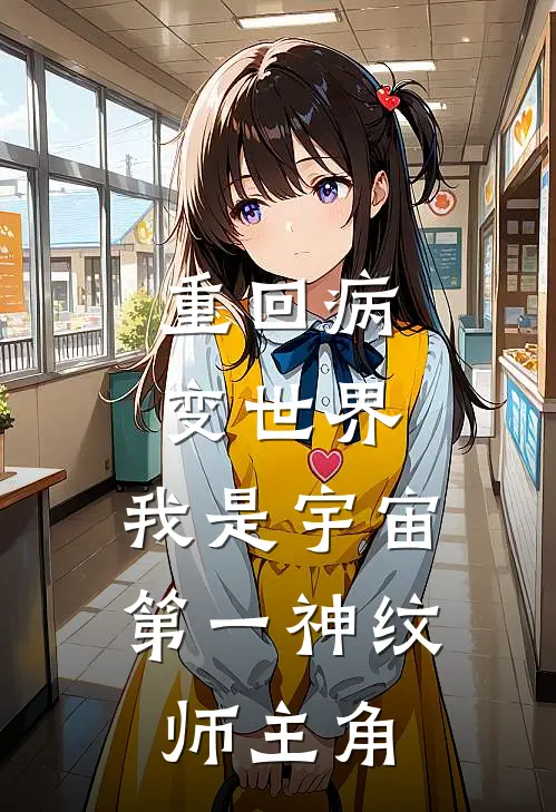 重回病变世界：我是宇宙第一神纹师主角