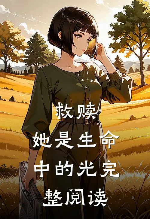 救赎：她是生命中的光完整阅读