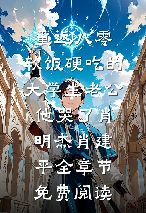 重返八零，软饭硬吃的大学生老公他哭了肖明杰肖建平全章节免费阅读