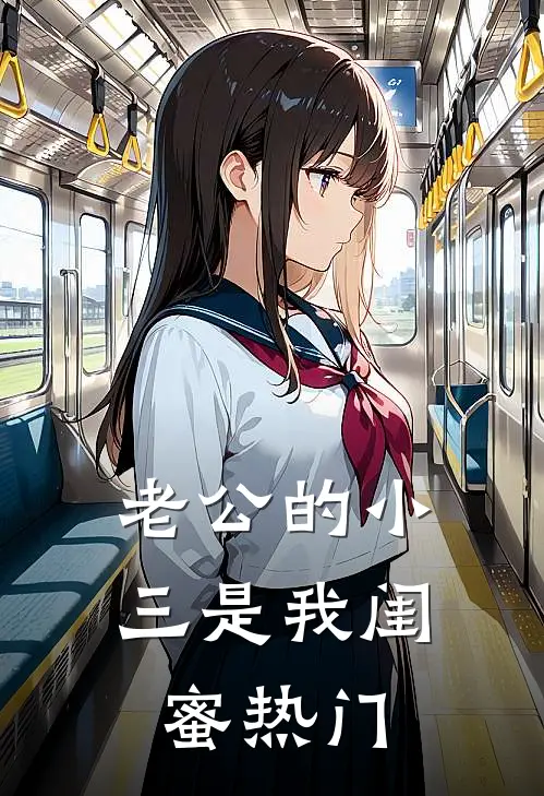 老公的小三是我闺蜜热门
