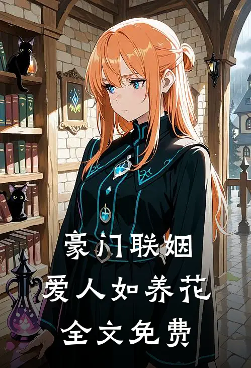 豪门联姻，爱人如养花全文免费