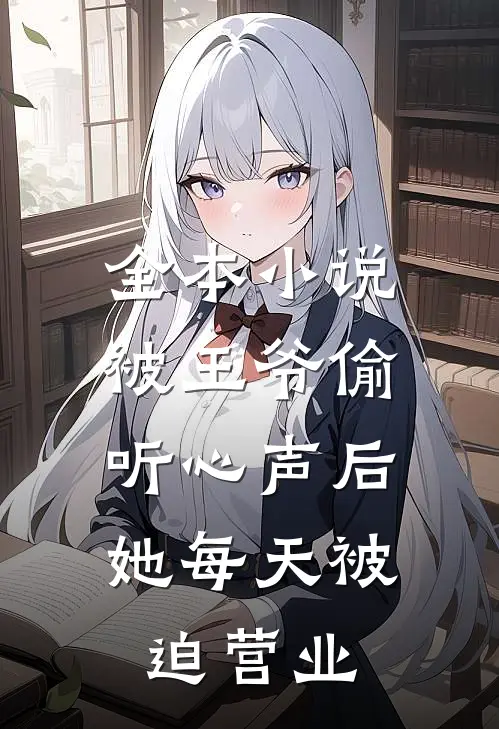 全本小说被王爷偷听心声后，她每天被迫营业
