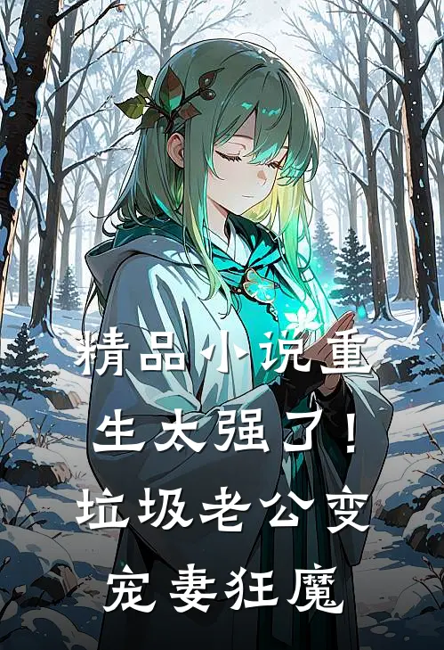 精品小说重生太强了！垃圾老公变宠妻狂魔