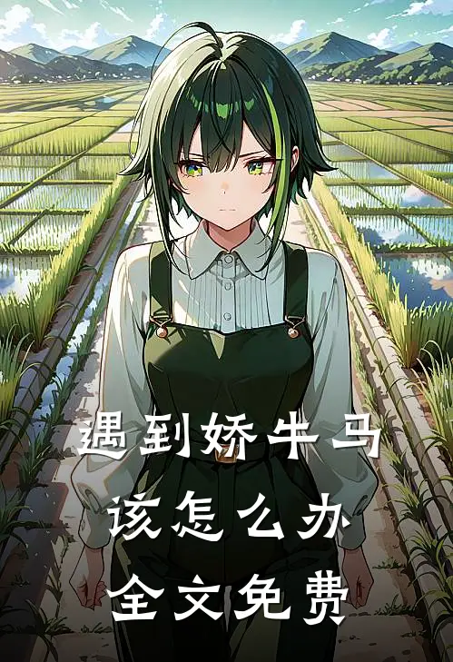遇到娇牛马该怎么办全文免费