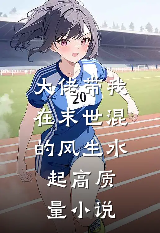 大佬带我在末世混的风生水起高质量小说