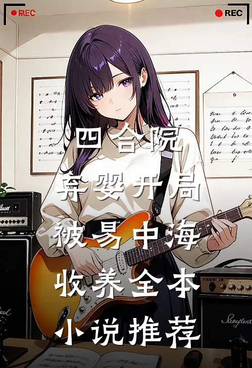 四合院：弃婴开局，被易中海收养全本小说推荐
