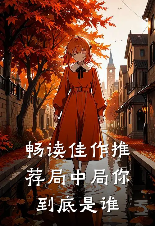 畅读佳作推荐局中局你到底是谁