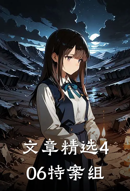 文章精选406特案组