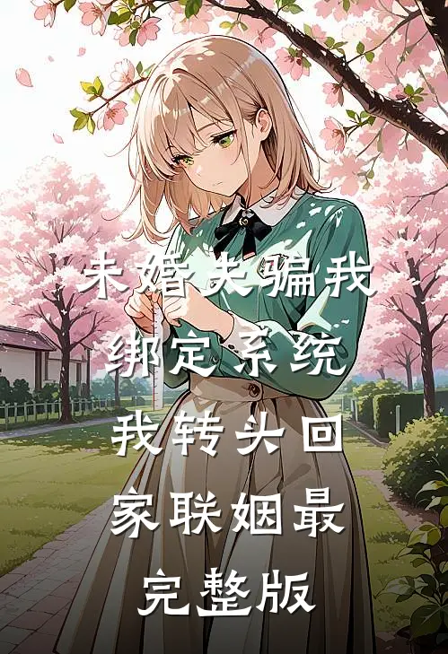 未婚夫骗我绑定系统，我转头回家联姻最完整版