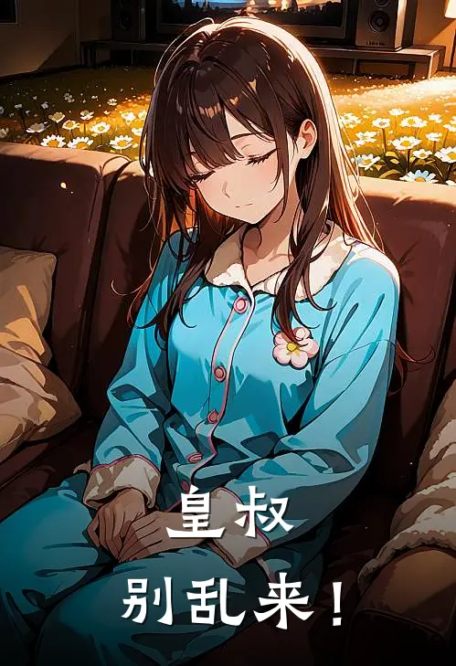 皇叔：别乱来！