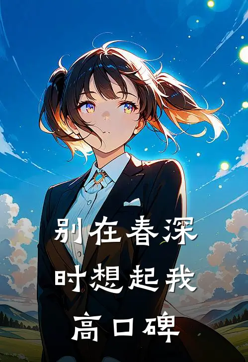 别在春深时想起我高口碑
