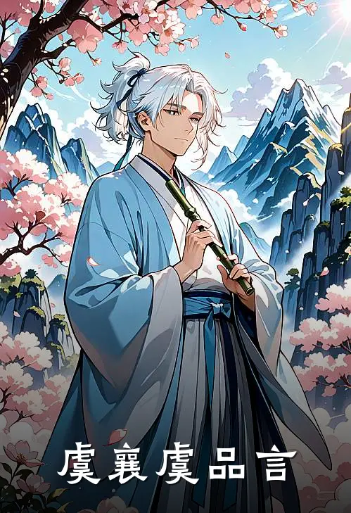 虞襄虞品言