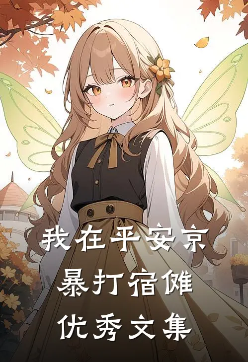 我在平安京暴打宿傩优秀文集
