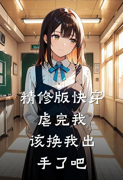 精修版快穿：虐完我，该换我出手了吧