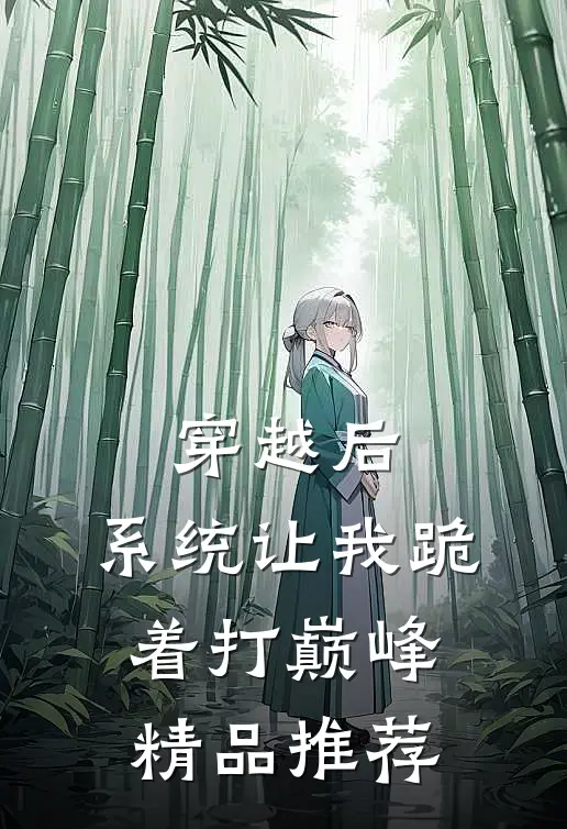 穿越后，系统让我跪着打巅峰精品推荐