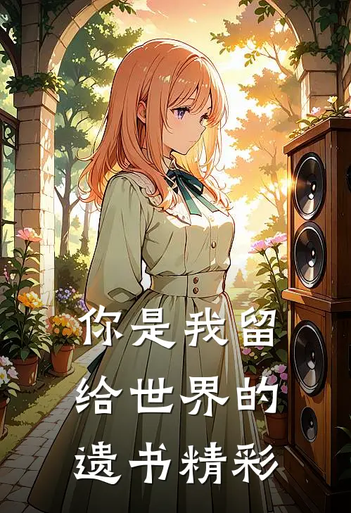 你是我留给世界的遗书精彩